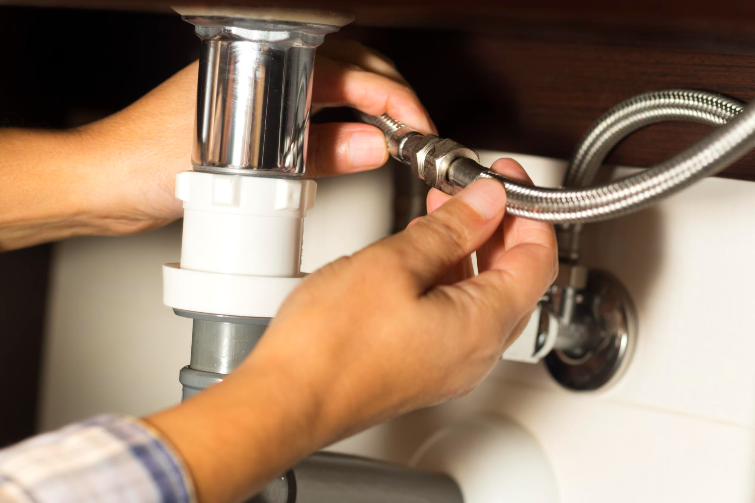 What Every Homeowner Should Know About Modern Plumbing Systems