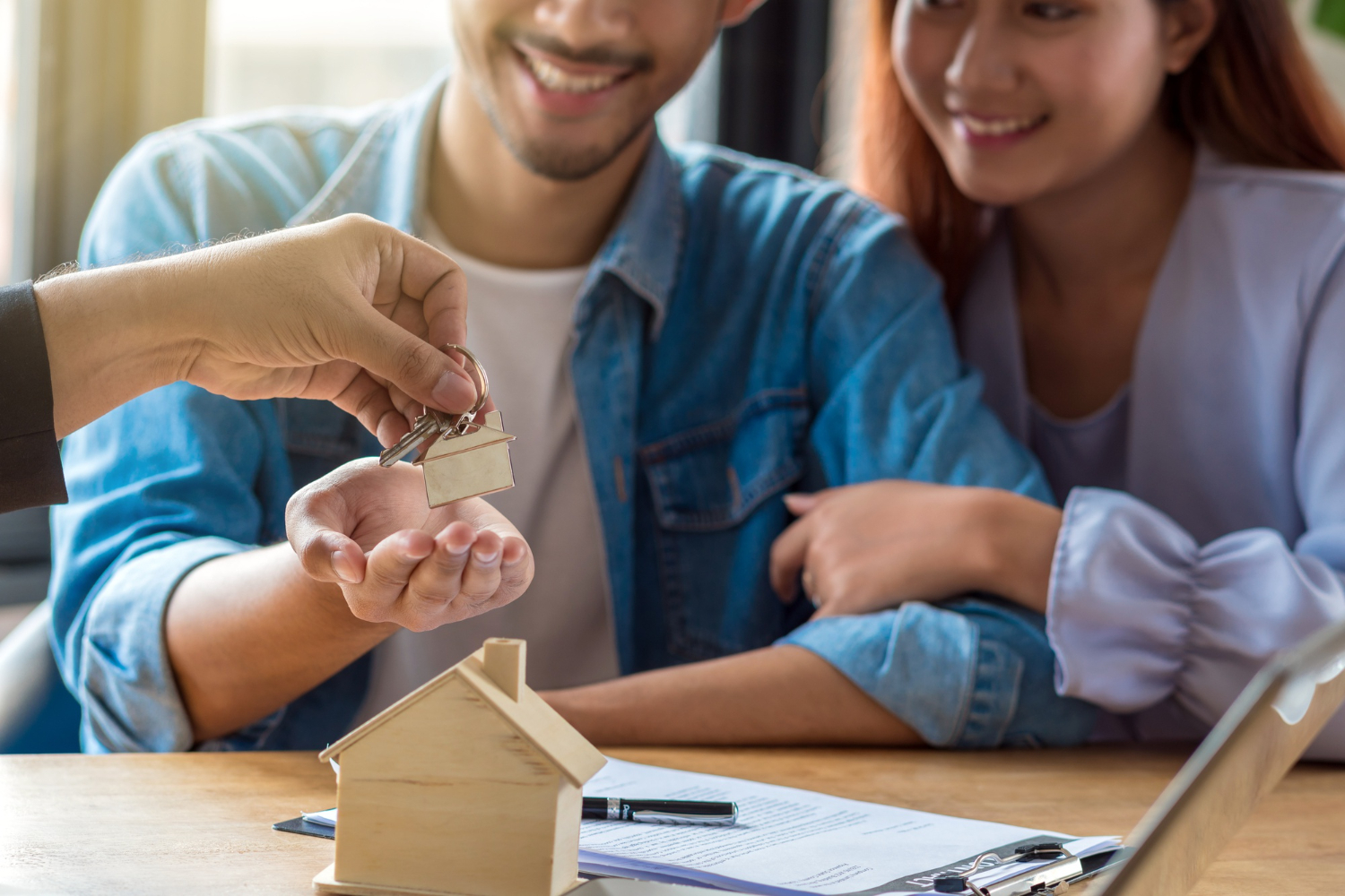Home Loan Steps That Encourage Steady Progress Toward Ownership