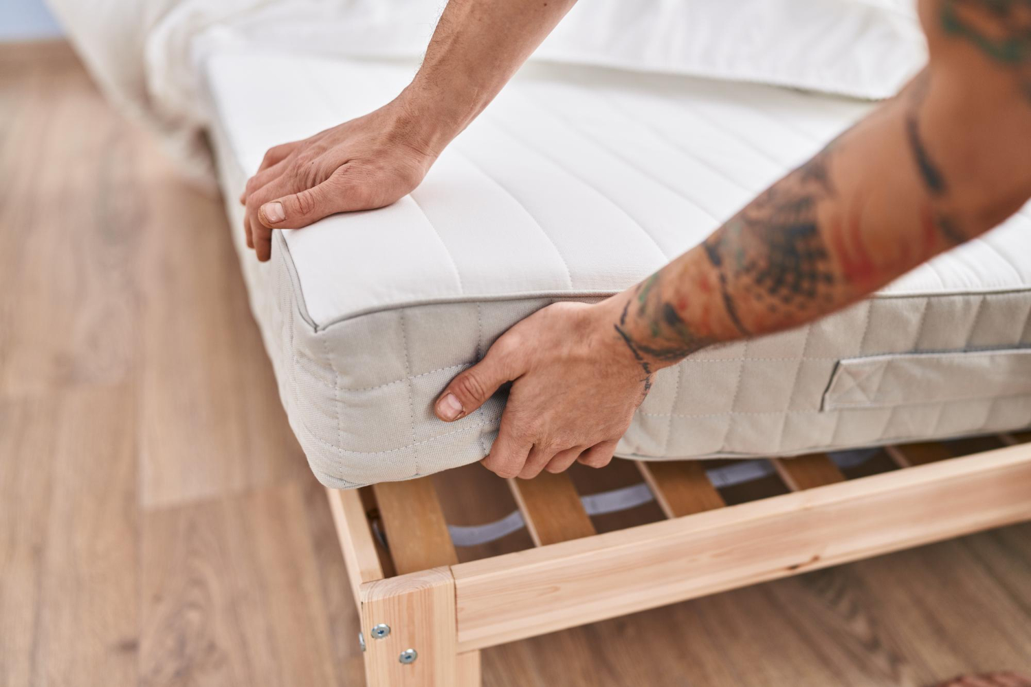 The Ultimate Guide to Choosing a Memory Foam Mattress 