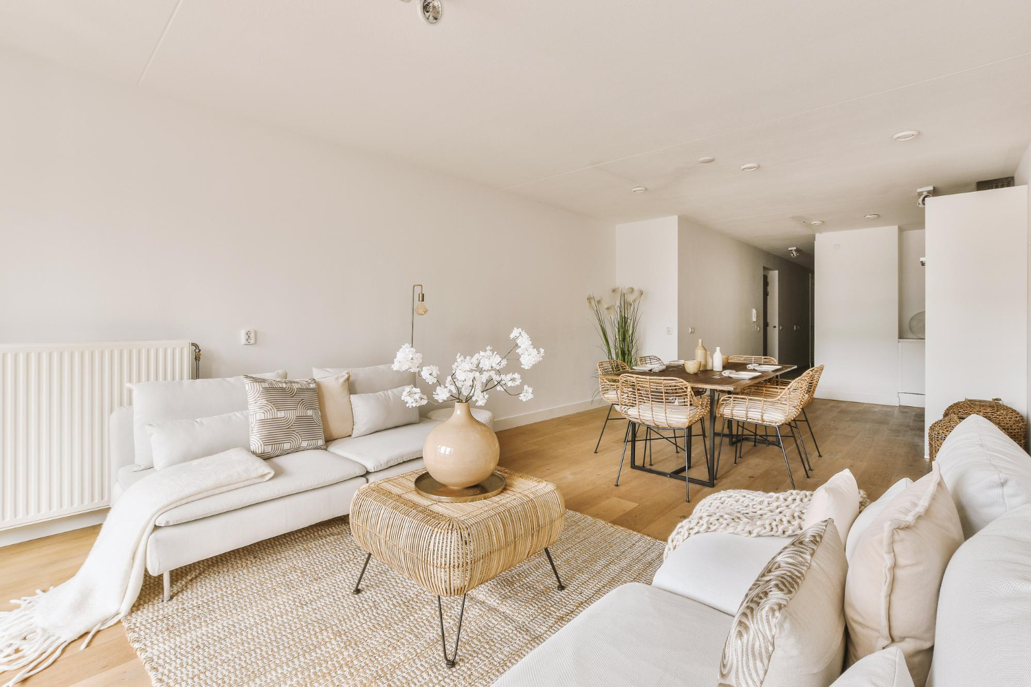 Modern Makeover Ideas to Refresh Your Home Before Selling