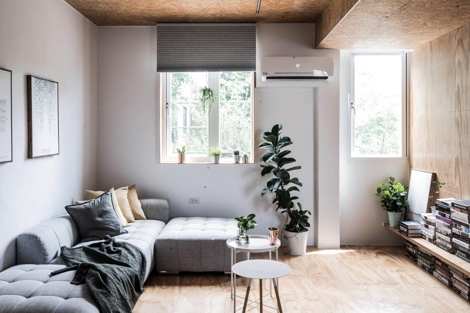 How Climate Control Solutions Enhance Modern Home Comfort