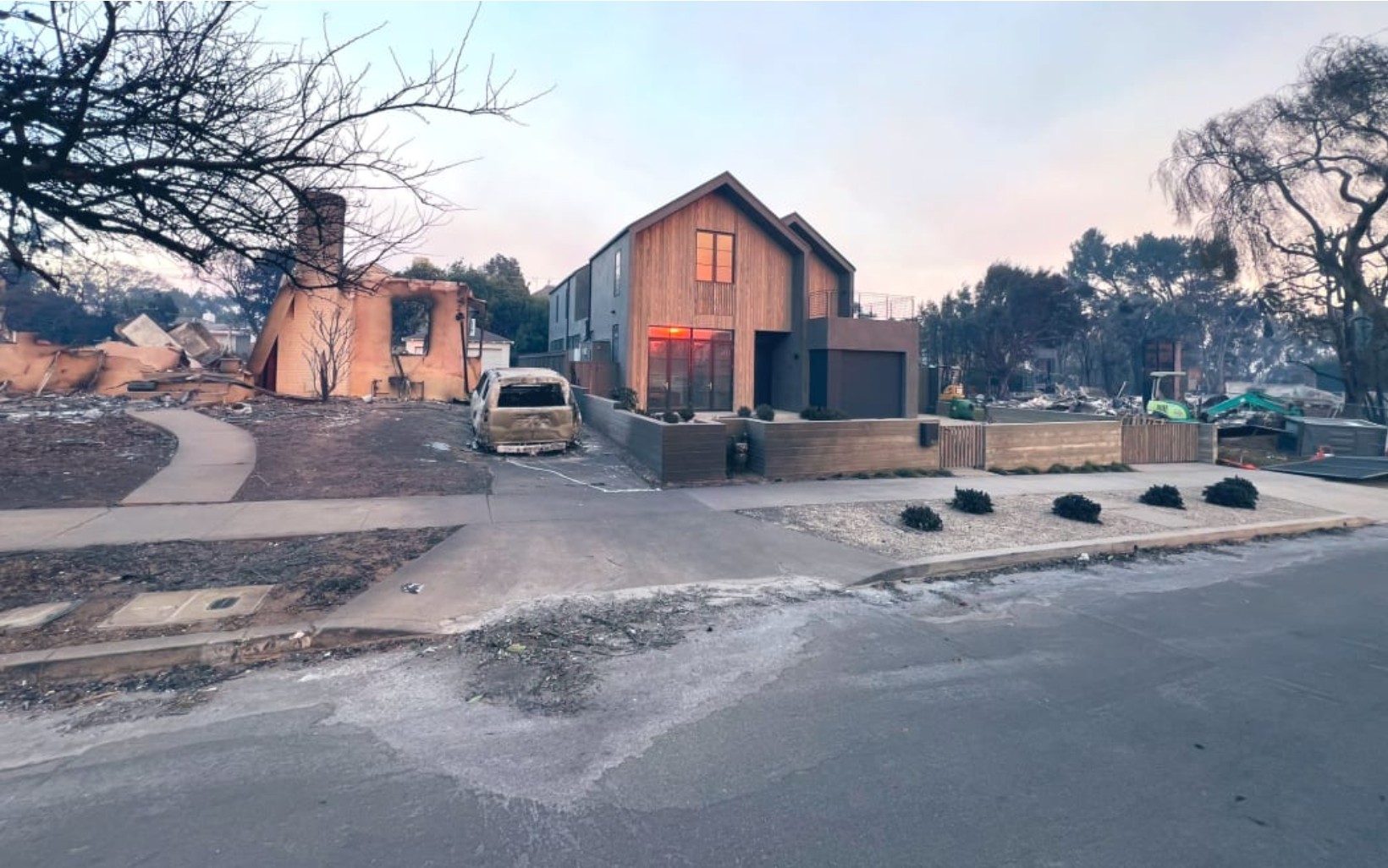 Climate, Code, and Construction — The New Design Equation