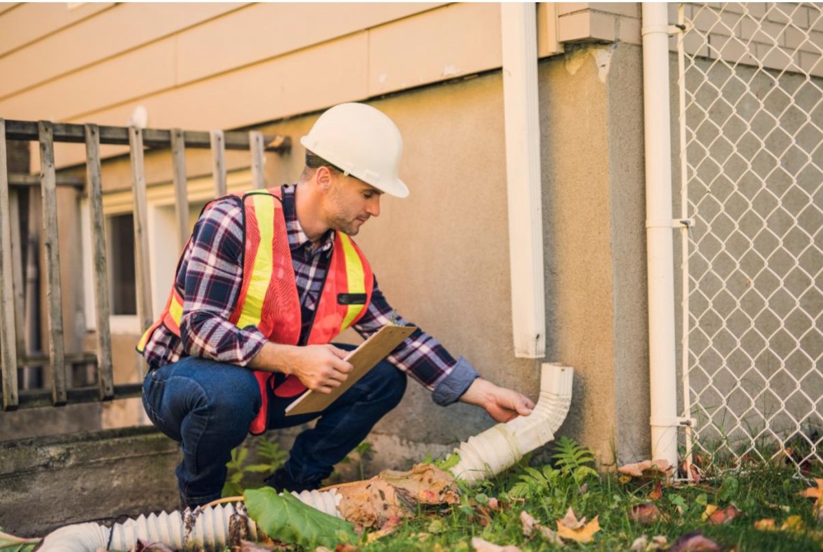 How to Handle Sudden Drainage Problems Before They Escalate