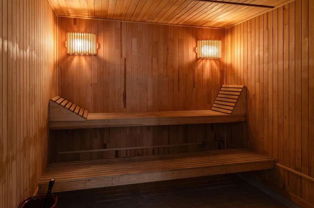 Choosing the Right Sauna Size for Your Space and Lifestyle