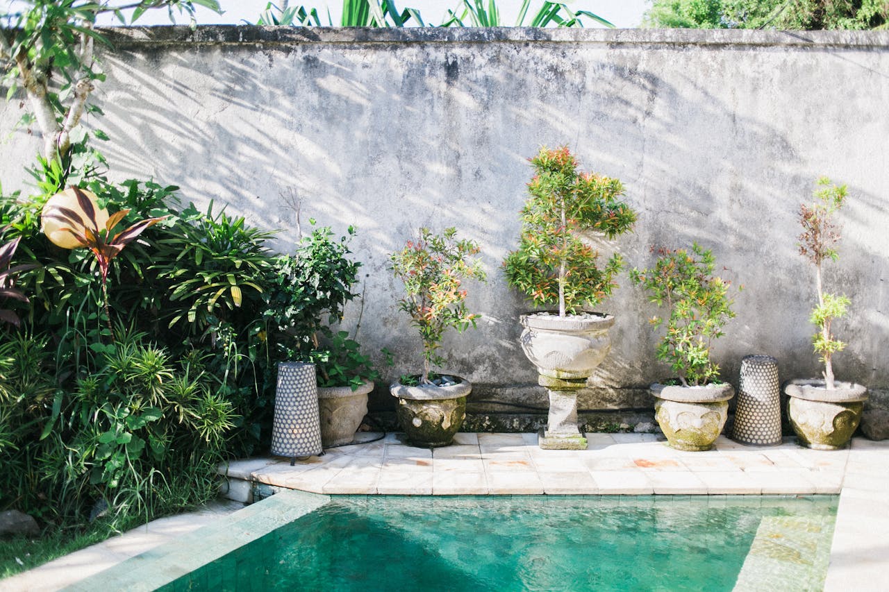 Keep Your Garden Pool Sparkling: Essential Maintenance Tips