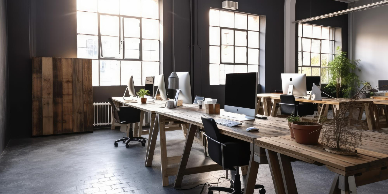How to Find a Ready-to-Use Office Space in London