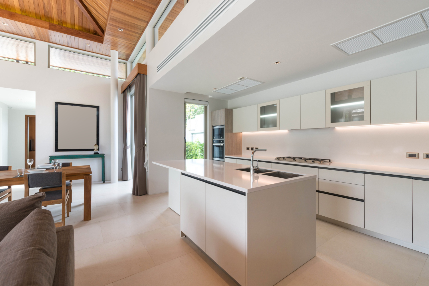 Create a Kitchen That Works as Beautifully as It Looks