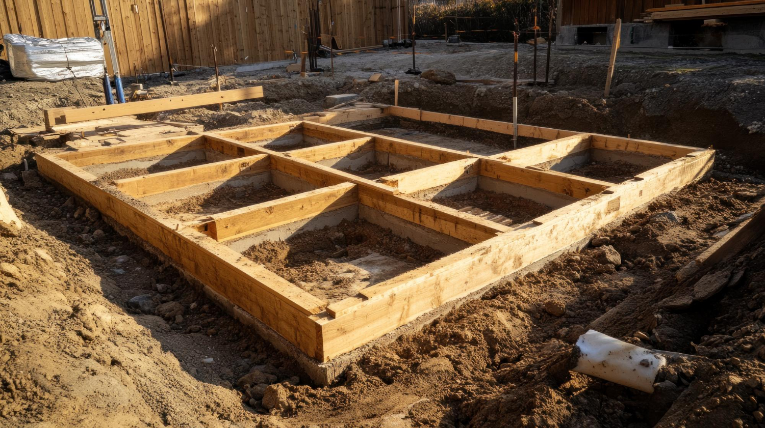 The Hidden Systems Beneath Your Home That Keep Everything Working