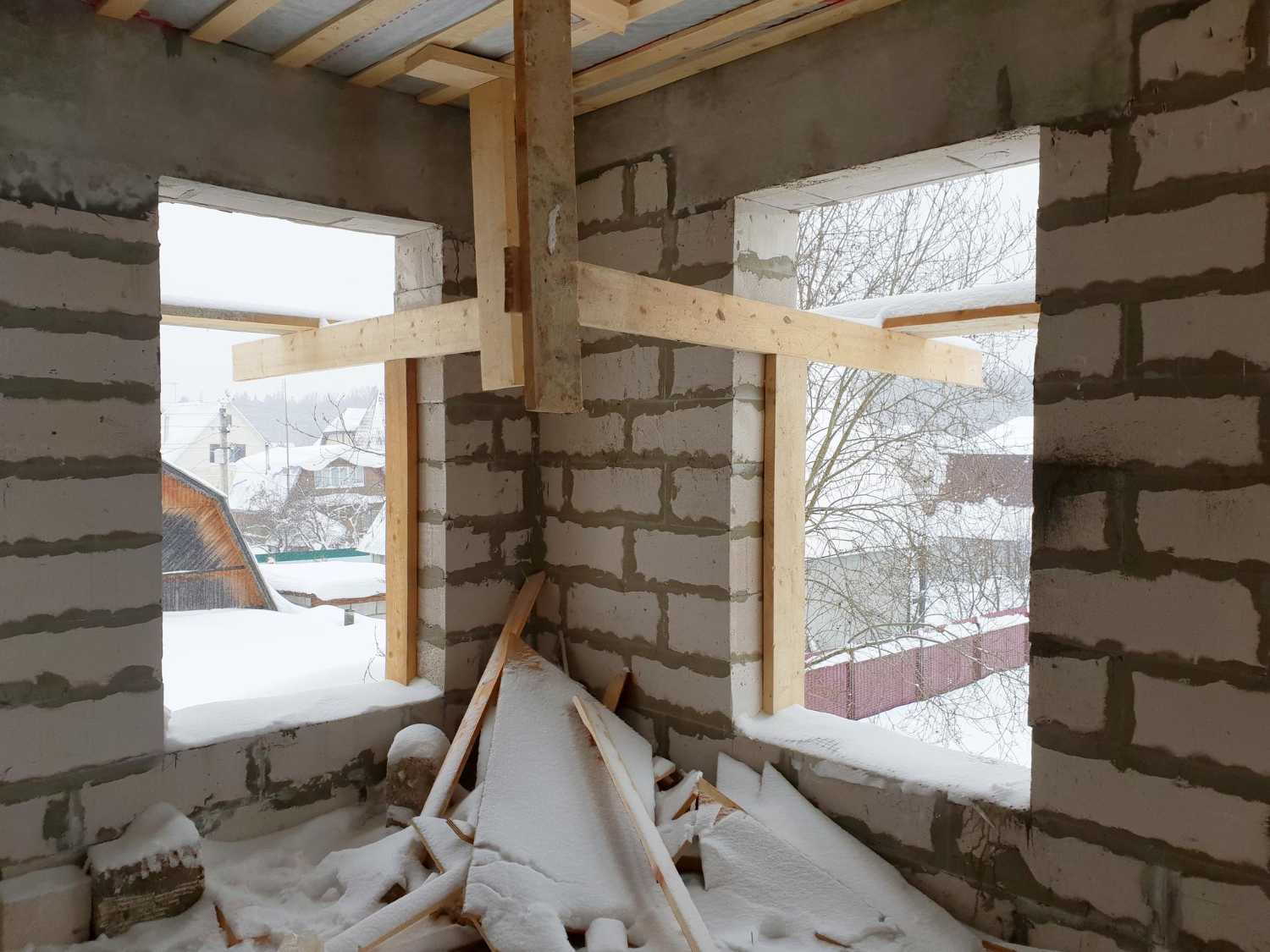 7 Winter Home Renovations: What Works and What to Avoid
