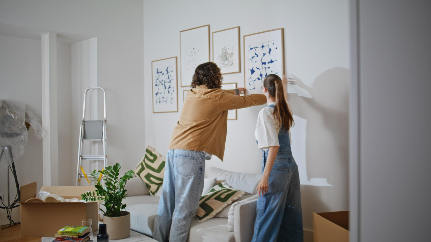 Quick Home Staging Tricks To Boost Your Sale Price