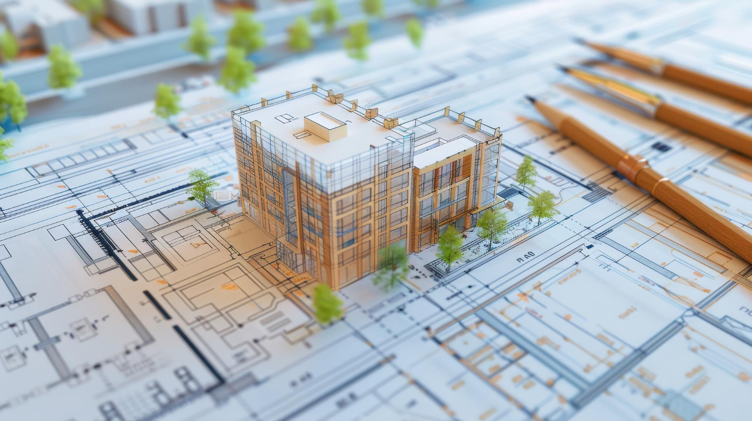 Construction Estimator & CAD Drafter