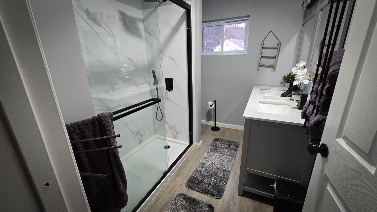 Maximising Space Without Sacrificing Design in Your Bathroom