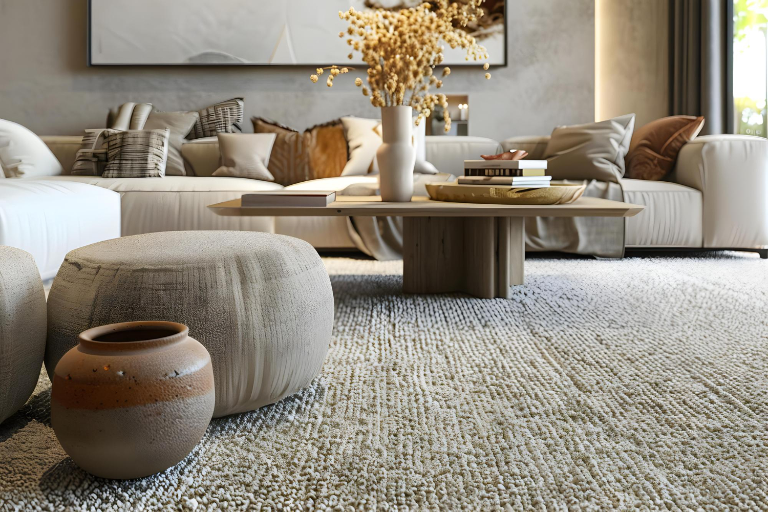 9 Ways a Carpet Upgrade Can Transform Your New Zealand Home