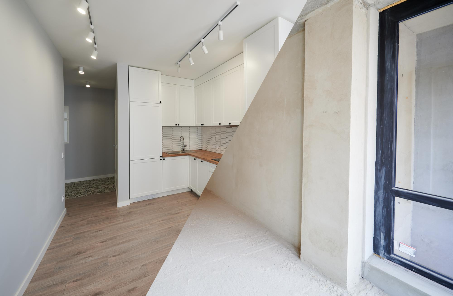 The Renovation Boom: Why More People Are Upgrading Instead of Moving