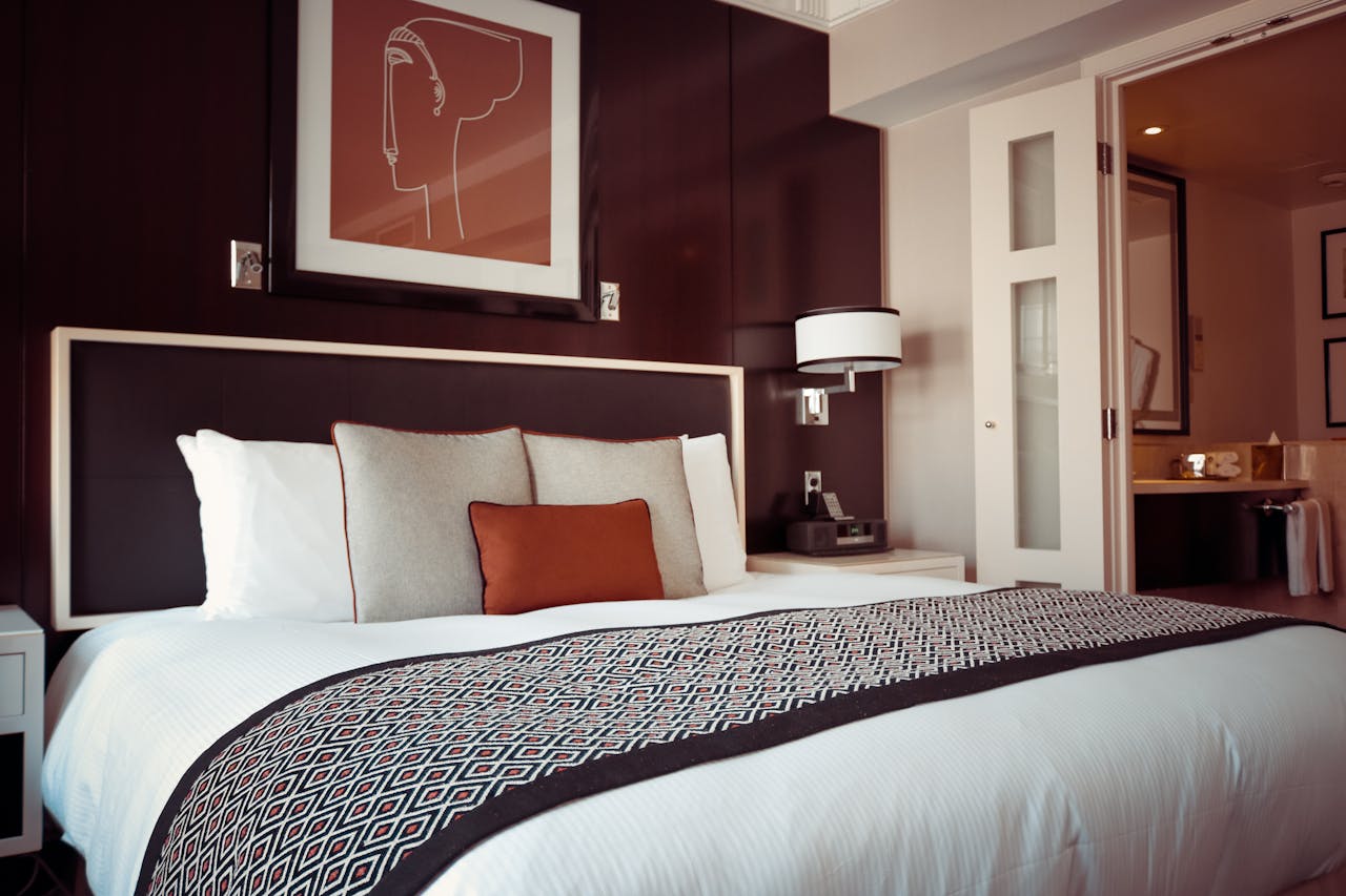 What Key Elements Define High-Quality Bedding for Modern Homes