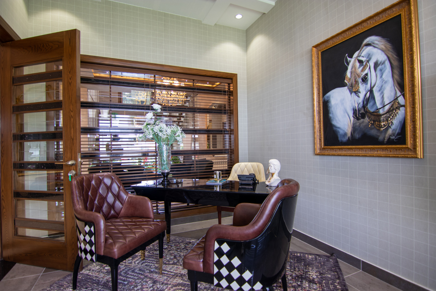 Preserving Character While Updating a Heritage Home