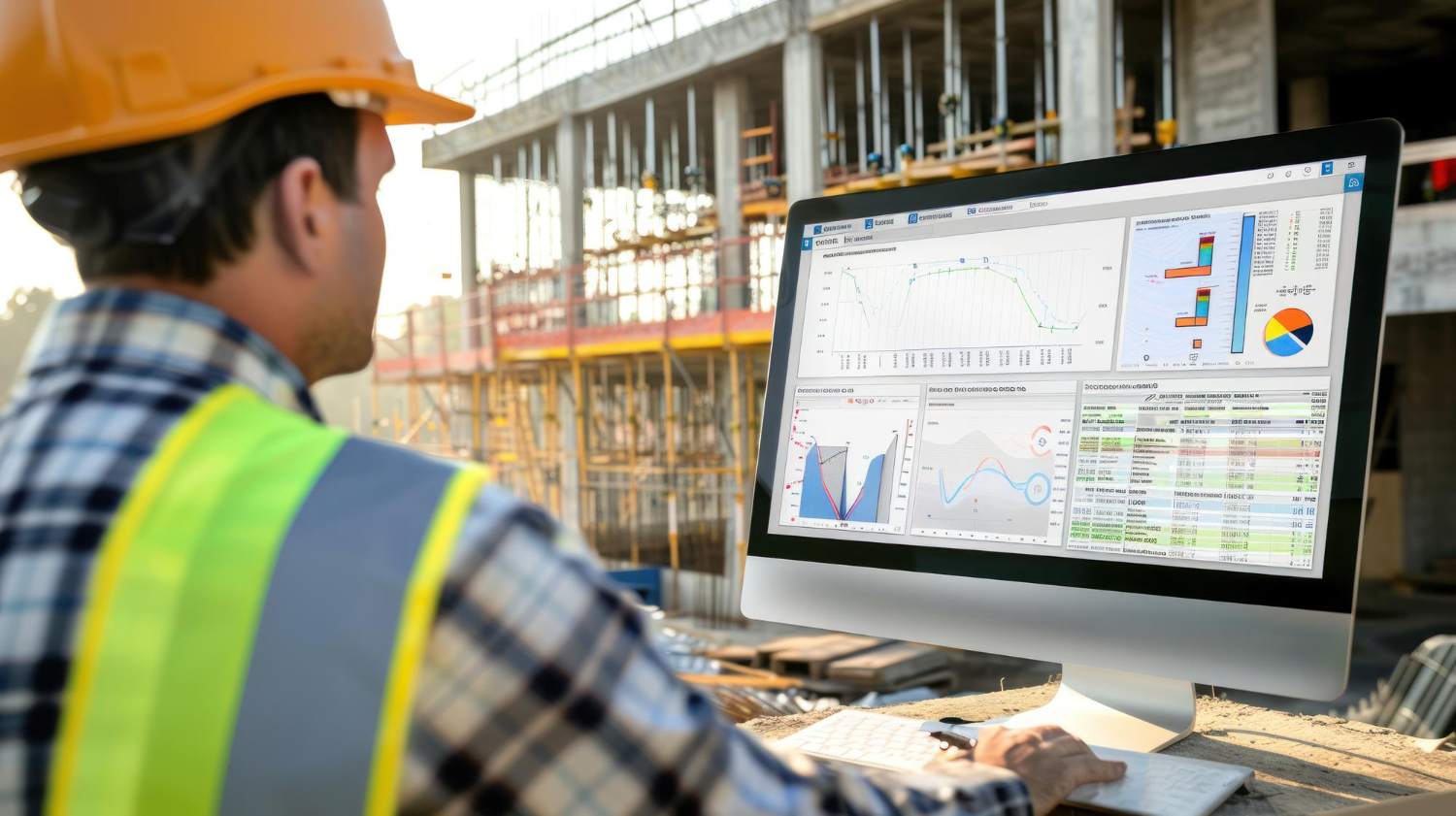 What Is Construction Scheduling Software and How Does It Improve Project Control?