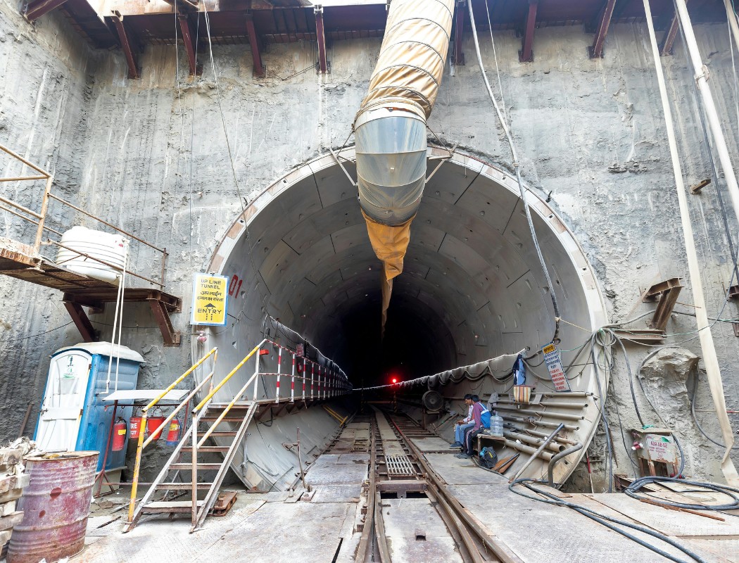 Equipment Solutions for Construction and Groundwork