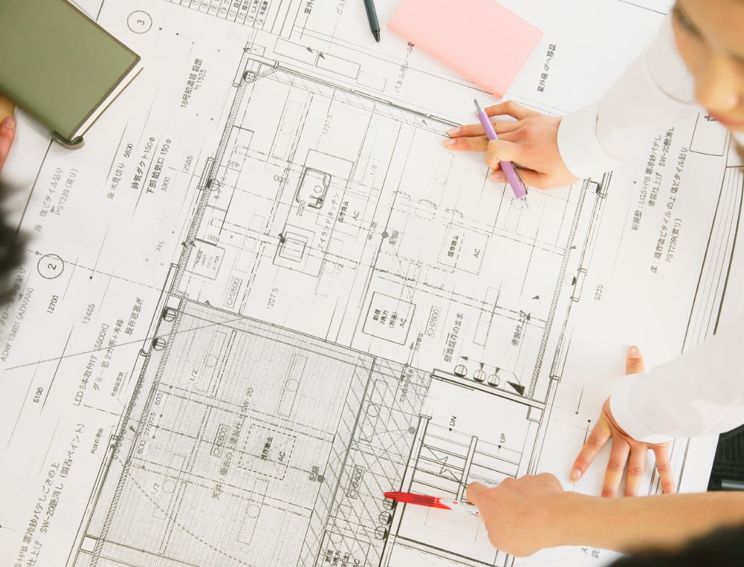 Home Design and Construction Projects