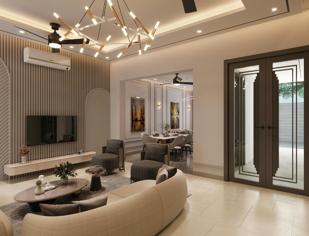 Windows with Functional and Elegant Designs