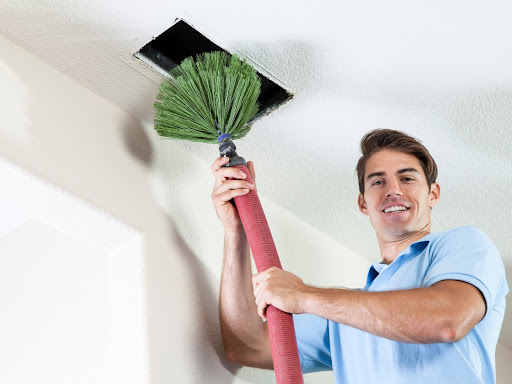 How Air Duct Cleaning Keeps Your Tampa Home Fresh and Dust-Free?