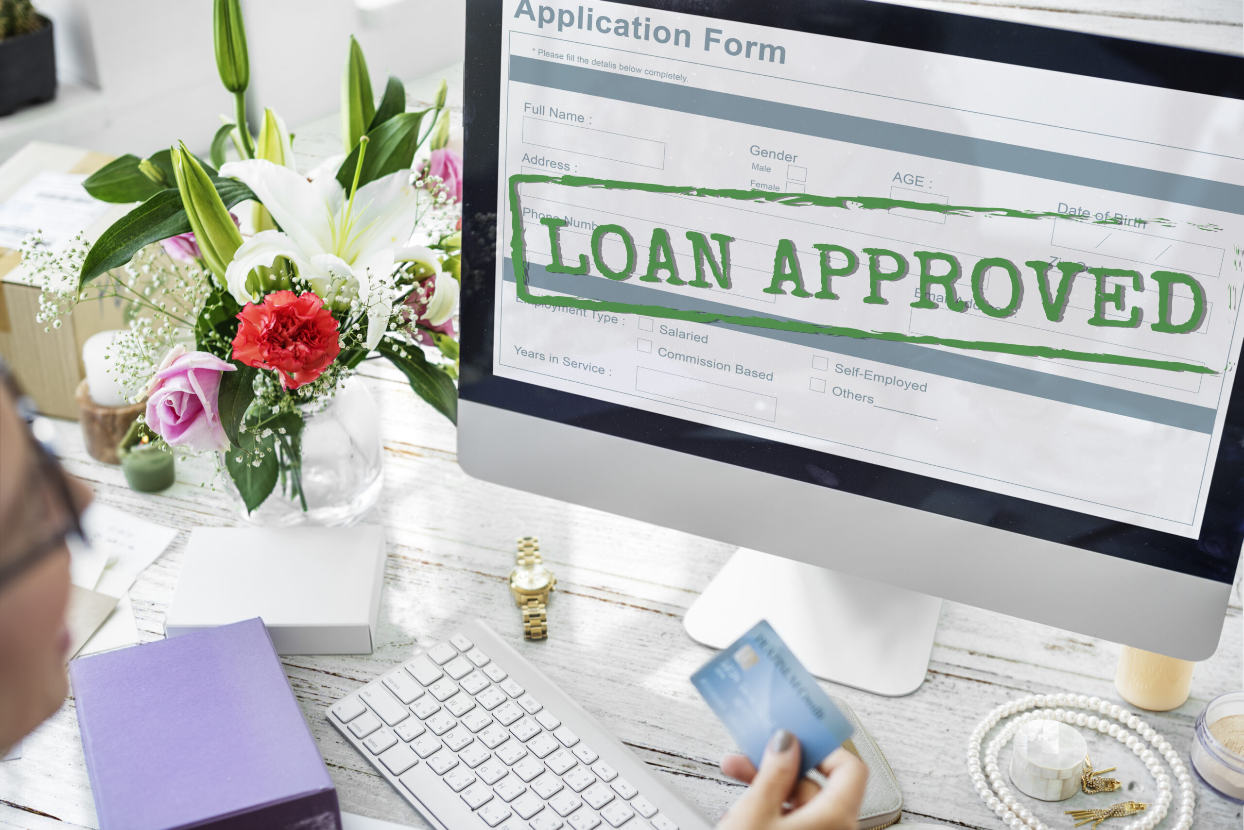 How the No Credit Check Loan Industry Is Expanding Globally in 2026